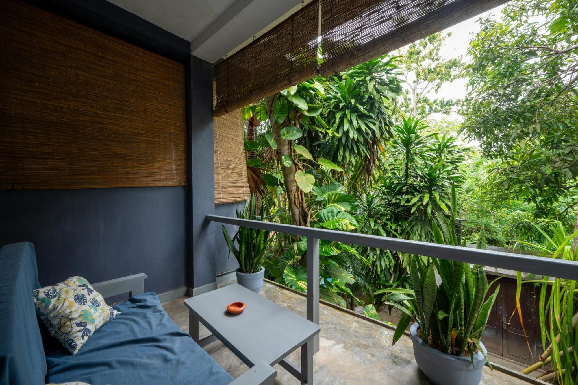 Hotel Salt House Dikwella Sur Exterior foto