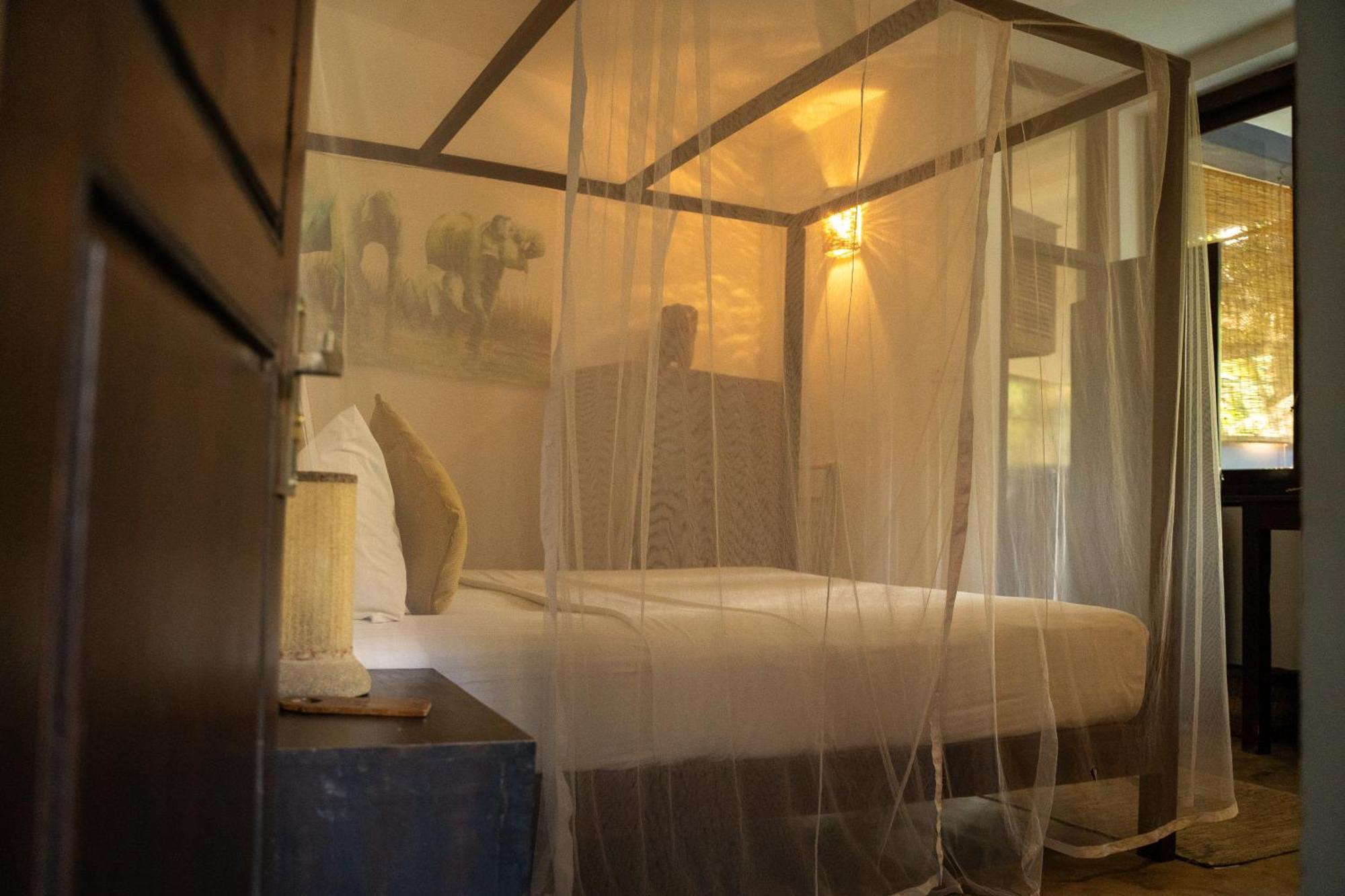 Hotel Salt House Dikwella Sur Habitación foto